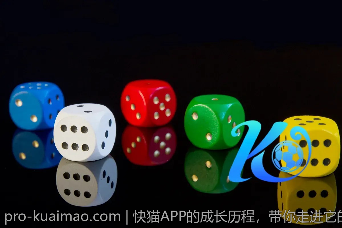 快猫APP的成长历程，带你走进它的发展轨迹