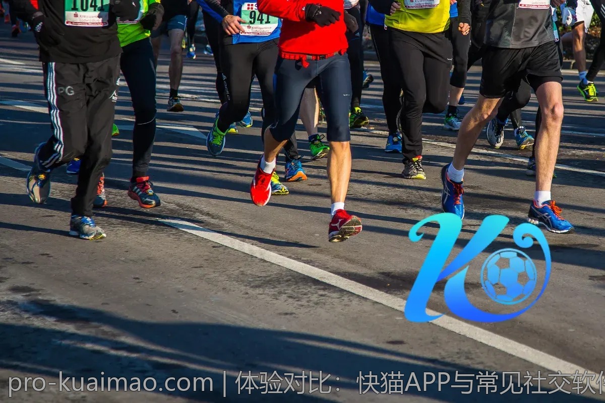 体验对比：快猫APP与常见社交软件的使用差异