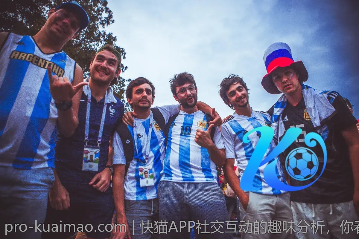 快猫APP社交互动的趣味分析，你看懂了吗？